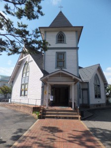 若松栄町教会