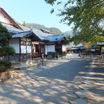 会津若松に行ってきた　その８
