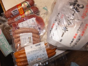 食肉市場まつり (3)