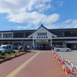 会津若松に行ってきた　その１