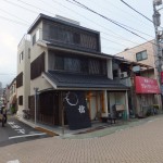 かどやの槍かけ団子