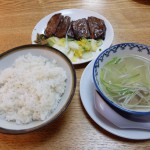 仙台に行ってきた　その２