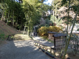 瑞巌寺 (2)