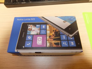 Nokia Lumia 925 LTE (1)