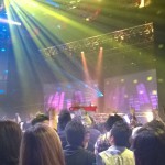 ageHaに行ってきた。