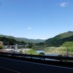 足尾銅山と日光に行ってきた　その１
