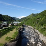 足尾銅山と日光に行ってきた　その３
