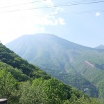 奥日光に行ってきた　その１