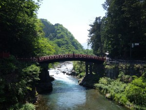 神橋