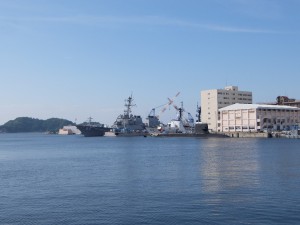 米軍基地