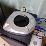 ONKYOのスピーカーGX-100HDを設置　その２