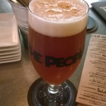 世界一苦いビール？