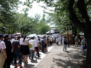 靖国神社 (2)