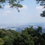 高尾山にいってきたよ　その２