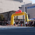 東京食肉市場まつり 2014に行ってきた。