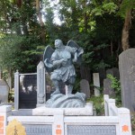 高尾山にいってきたよ　その５