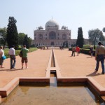インド旅行　その３