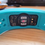 腕で心拍数の測れる、Mio Fuseを買った　その２