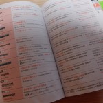 英検１級の単語の勉強中 その２