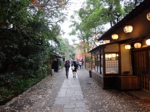 深大寺 (1)