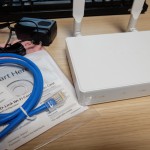 D-Linkの無線アクセスポイントDAP-1665を買った その１