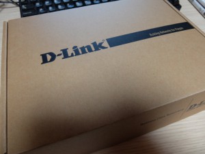 D-Link