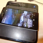 Lumia 950を買った（充電）その３