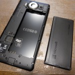 Lumia 950を買った（開封）その２