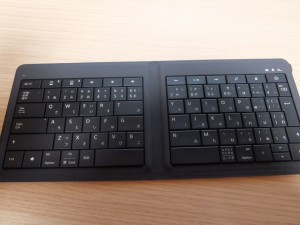 Universal Foldable keyboard (3)