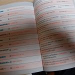 英検準1級の単語の勉強を始めてみた