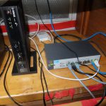 YamahaのルーターNVR510を買った　その２
