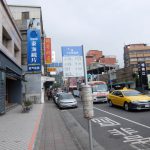 ３泊４日の台湾１人旅　その７