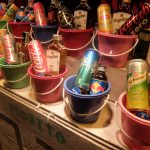 パンガン島のフルムーンパーティに行ってきた　その７