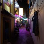 トランスの聖地インドのゴアに行ってきた　その３