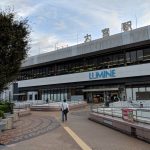 白州の工場見学に行ってきた その１