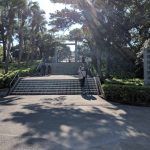 SFC修行 沖縄那覇（1往復目）その４