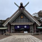 千葉県護国神社に行ってきた