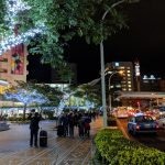 SFC修行 沖縄那覇（３往復目）その１