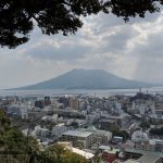 SFC修行（7往復目）という名の旅行 鹿児島その３