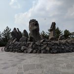 SFC修行（7往復目）という名の旅行 鹿児島その６