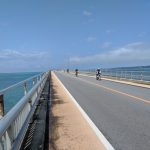 SFC修行（9往復目）宮古島 その２