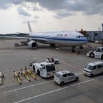 SFC修行（１０往復目）シンガポール その１