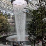 SFC修行（１０往復目）シンガポール その４