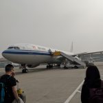 SFC修行（１０往復目）シンガポール その１２