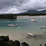 SFC修行（１１往復目）石垣島 その１