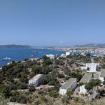 SFC修行（解脱編）パリピの聖地イビザ島に行ってきた　その９
